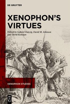 Danzig / Johnson / Konstan |  Xenophon’s Virtues | eBook | Sack Fachmedien