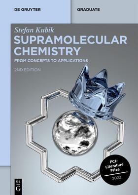 Kubik |  Supramolecular Chemistry | Buch |  Sack Fachmedien