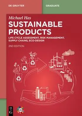 Has |  Sustainable Products | eBook | Sack Fachmedien