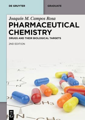 Campos Rosa |  Pharmaceutical Chemistry | Buch |  Sack Fachmedien