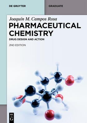 Campos Rosa |  Pharmaceutical Chemistry | eBook | Sack Fachmedien