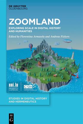 Armaselu / Fickers |  Zoomland | Buch |  Sack Fachmedien
