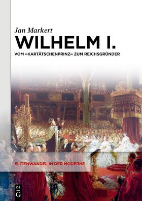 Markert |  Wilhelm I. | Buch |  Sack Fachmedien