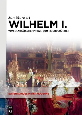 Markert | Wilhelm I. | E-Book | sack.de