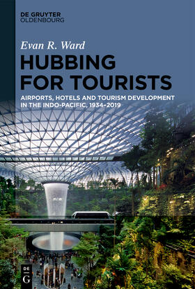 Ward |  Hubbing for Tourists | Buch |  Sack Fachmedien