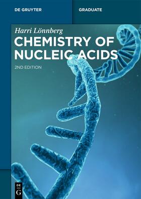 Lönnberg |  Chemistry of Nucleic Acids | Buch |  Sack Fachmedien