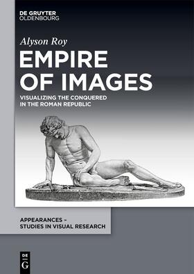 Roy |  Empire of Images | Buch |  Sack Fachmedien