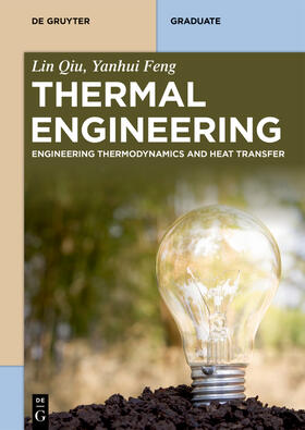Qiu / Feng |  Thermal Engineering | Buch |  Sack Fachmedien