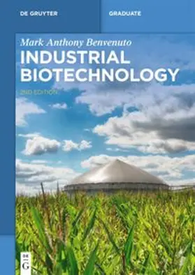 Benvenuto |  Industrial Biotechnology | eBook | Sack Fachmedien