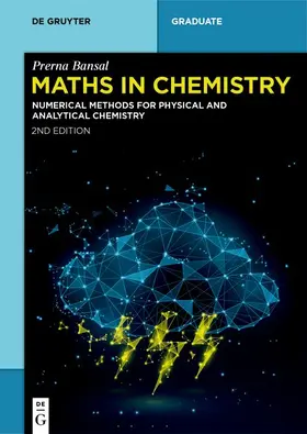 Bansal |  Maths in Chemistry | Buch |  Sack Fachmedien