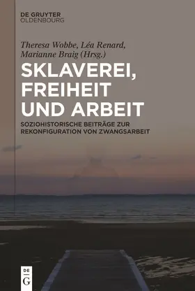 Wobbe / Renard / Braig |  Sklaverei, Freiheit und Arbeit | Buch |  Sack Fachmedien