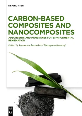 Aravind / Kamaraj |  Carbon-based Composites and Nanocomposites | eBook | Sack Fachmedien