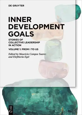 Campos Suarez / Egel |  Inner Development Goals | Buch |  Sack Fachmedien