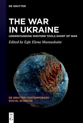 Murauskaite |  The War in Ukraine | Buch |  Sack Fachmedien