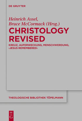 Assel / McCormack |  Christology Revised | Buch |  Sack Fachmedien