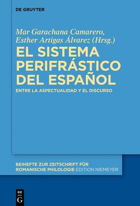 Garachana Camarero / Artigas Álvarez |  Diacronía de las perífrasis fasales | eBook | Sack Fachmedien