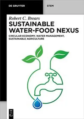 Brears | Sustainable Water-Food Nexus | E-Book | sack.de