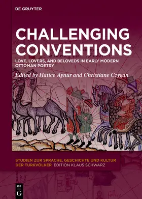 Aynur / Czygan |  Challenging Conventions | Buch |  Sack Fachmedien