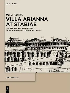 Gardelli |  Villa Arianna at Stabiae | eBook | Sack Fachmedien