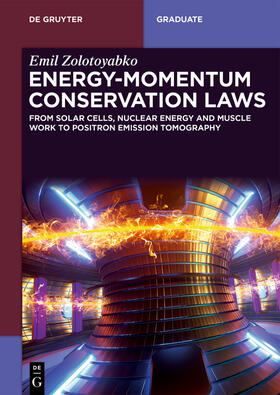 Zolotoyabko |  Energy-Momentum Conservation Laws | eBook | Sack Fachmedien