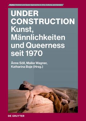 Söll / Wagner / Boje |  Under Construction | eBook | Sack Fachmedien