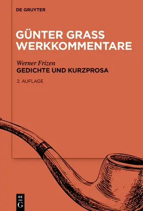 Frizen |  Gedichte und Kurzprosa | eBook | Sack Fachmedien