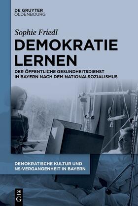 Friedl |  Demokratie lernen | Buch |  Sack Fachmedien