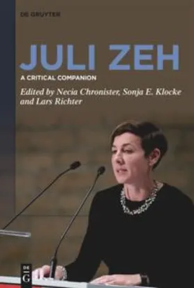 Chronister / Klocke / Richter |  Juli Zeh | eBook | Sack Fachmedien