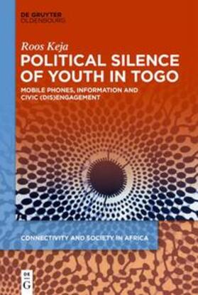 Keja |  Political Silence of Youth in Togo | Buch |  Sack Fachmedien
