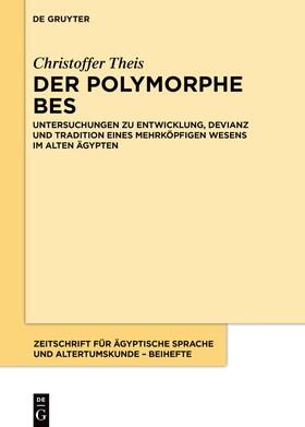Theis |  Der polymorphe Bes | Buch |  Sack Fachmedien