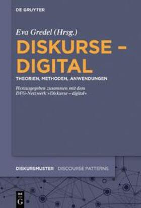 Gredel |  Diskurse ¿ digital | Buch |  Sack Fachmedien