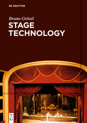 Grösel |  Stage Technology | eBook | Sack Fachmedien