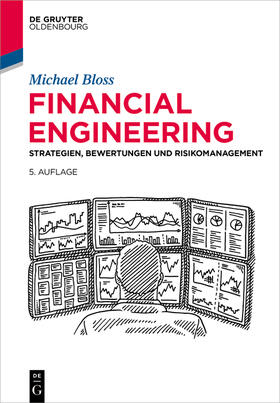 Bloss |  Financial Engineering | eBook | Sack Fachmedien