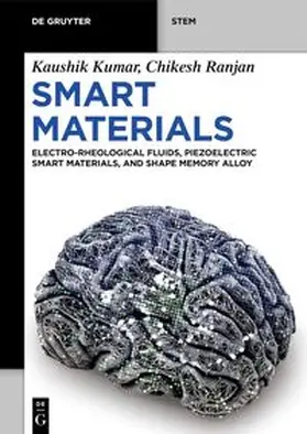 Kumar / Ranjan |  Smart Materials | eBook | Sack Fachmedien