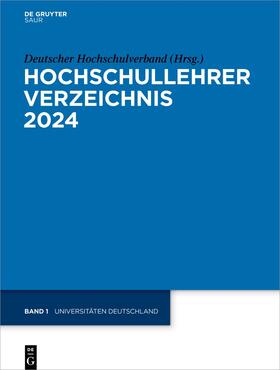  2024 | Buch |  Sack Fachmedien
