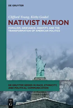 Young / Goidel |  Nativist Nation | Buch |  Sack Fachmedien