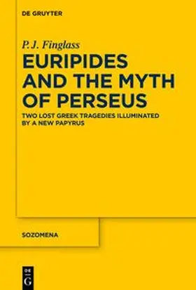 Finglass |  Euripides and the Myth of Perseus | eBook | Sack Fachmedien