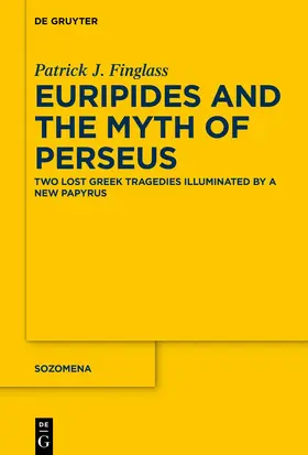 Finglass |  Euripides and the Myth of Perseus | eBook | Sack Fachmedien