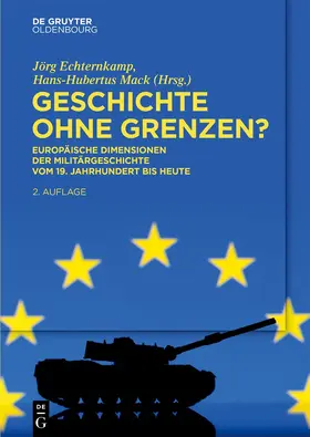 Echternkamp / Mack |  Geschichte ohne Grenzen? | eBook | Sack Fachmedien