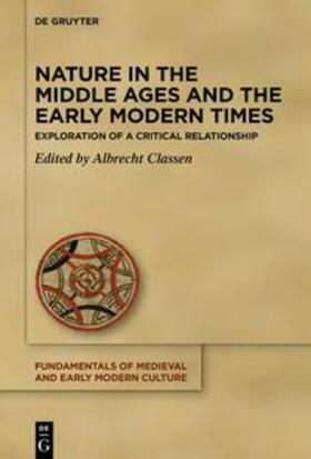 Classen |  Nature in the Middle Ages and the Early Modern Times | eBook | Sack Fachmedien