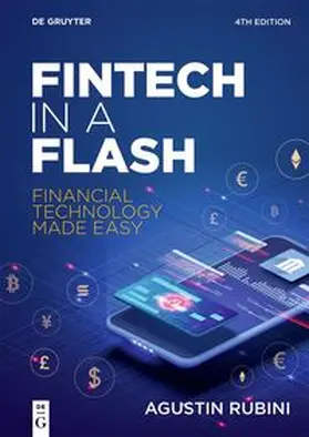 Rubini |  Fintech in a Flash | eBook | Sack Fachmedien