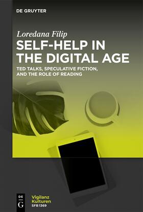 Filip |  Self-Help in the Digital Age | Buch |  Sack Fachmedien