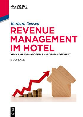 Sensen |  Revenue Management im Hotel | eBook | Sack Fachmedien