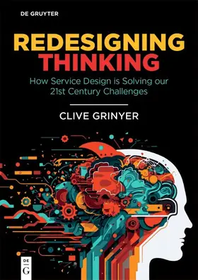 Grinyer |  Redesigning Thinking | Buch |  Sack Fachmedien