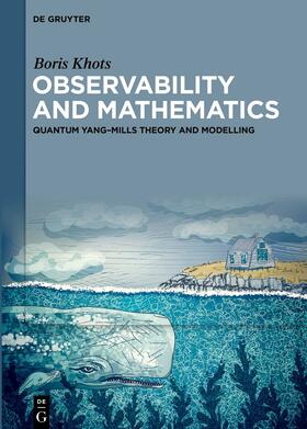 Khots |  Observability and Mathematics | Buch |  Sack Fachmedien