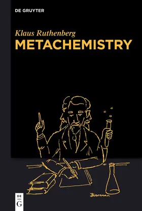 Ruthenberg |  Metachemistry | Buch |  Sack Fachmedien