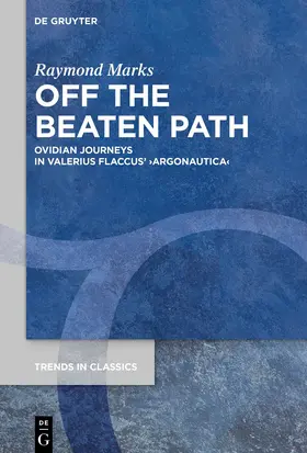 Marks |  Off the Beaten Path | Buch |  Sack Fachmedien