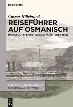 Hillebrand |  Reiseführer auf Osmanisch | eBook | Sack Fachmedien