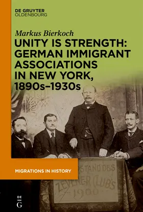 Bierkoch |  Unity is Strength | eBook | Sack Fachmedien