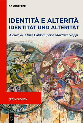 Lohkemper / Nappi |  Identità e Alterità / Identität und Alterität | eBook | Sack Fachmedien